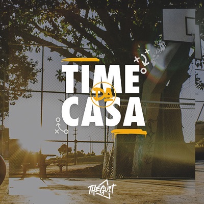 Time da Casa - Single