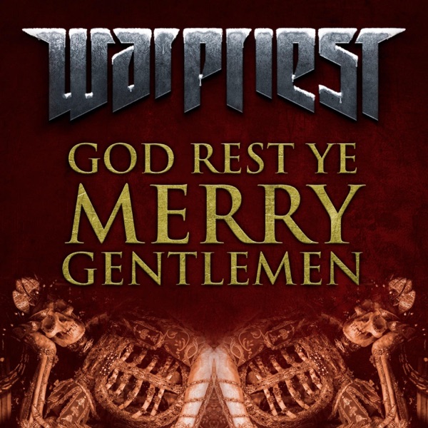 God Rest Ye Merry Gentlemen