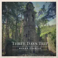 The Face in the Rock and the Church in the Woods — Mauro Caprile