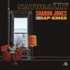 Sharon Jones & The Dap-Kings - How Long Do I Have to Wait for You? Grafik