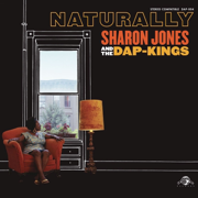 Naturally - Sharon Jones & The Dap-Kings