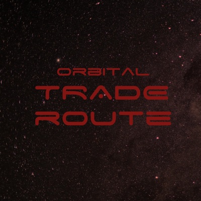 Orbital Trade Route - Single