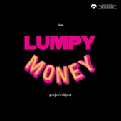 The Lumpy Money Project/Object artwork