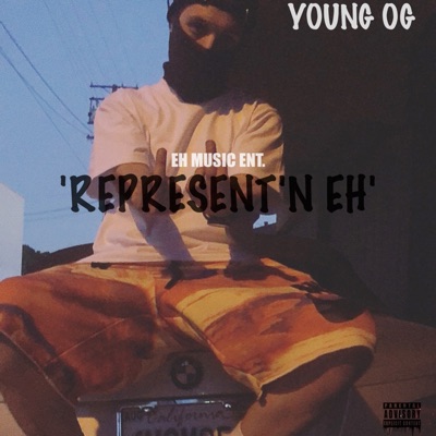 Represent'n EH - Single