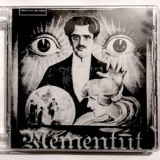Mementut - Tronus