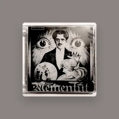 Listen to Mementut, watch music videos, read bio, see tour dates & more!