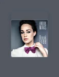 Listen to Anouk Maas, watch music videos, read bio, see tour dates & more!