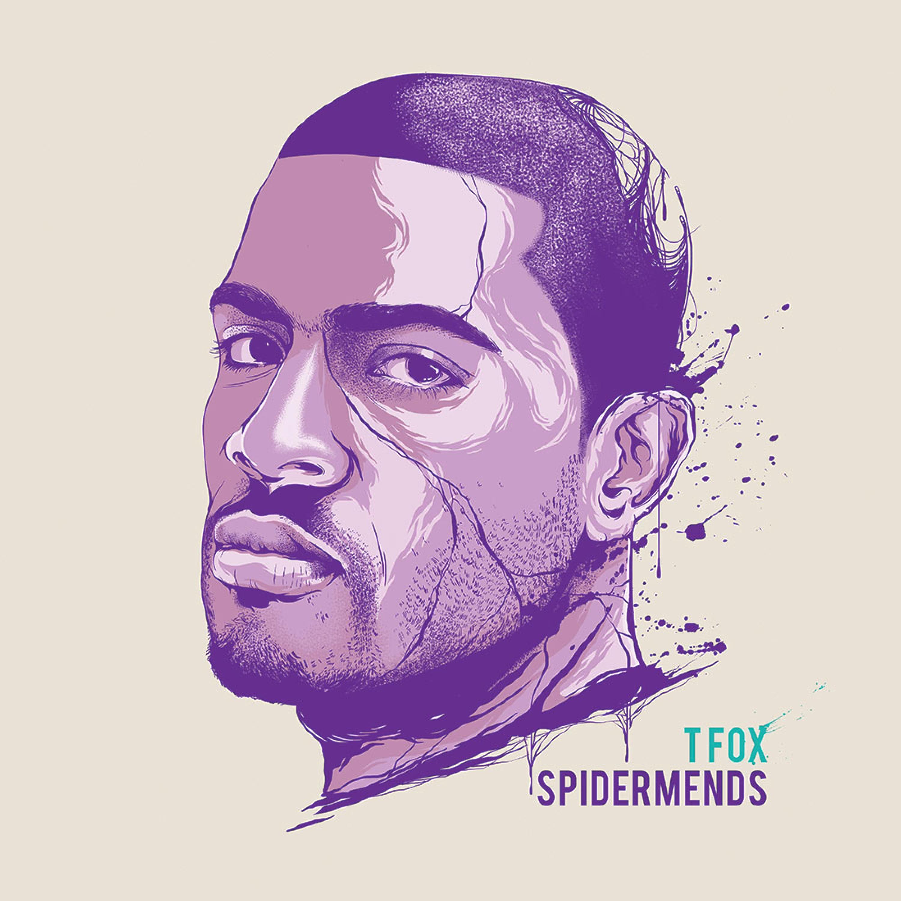 Spidermends