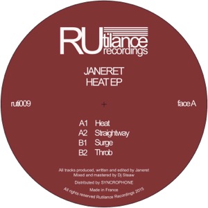Heat - Single