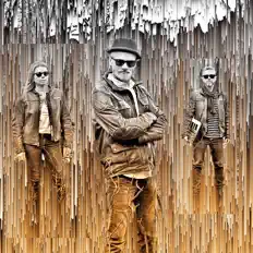 Ascolta K/lank, guarda video musicali, leggi la biografia, vedi le date del tour & altro!