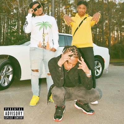 VA Story (feat. Wayve & Whynotduce) - Single