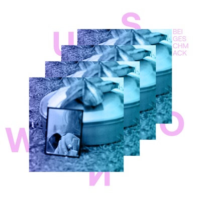 Beigeschmack - Single