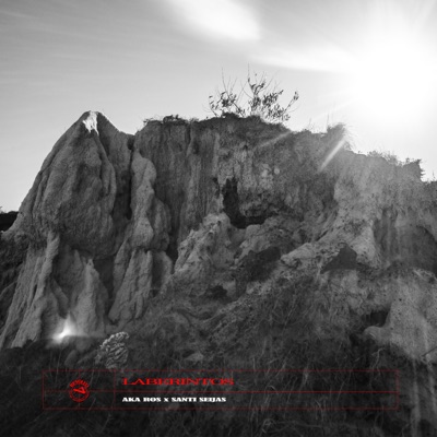Laberintos (feat. Santi Seijas) - Single