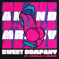 Sweet Company (feat. Anand Kashinath, Angela Menezes & Aniket Chaturvedi) - Single - Mr. Kev