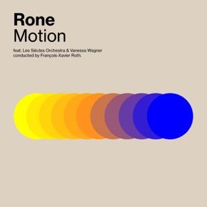 Motion (feat. Les Siècles, François-Xavier Roth & Vanessa Wagner) - EP