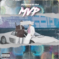 M V P (feat. DJ Mathmatics) - Single - Indigomerkaba
