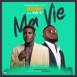Ma vie (feat. K.O.C.) [Single] Remii