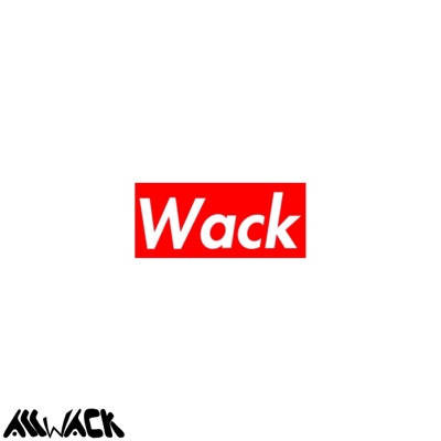 Wack - Single