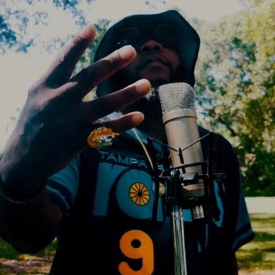 I Keep My Sword On Me - Single