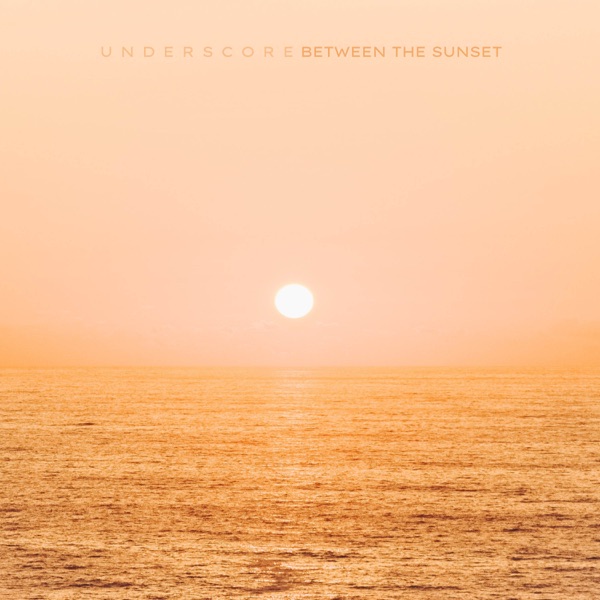 Between the Sunset