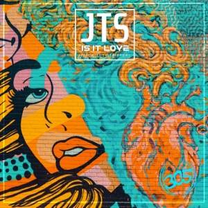 Is It Love - Single