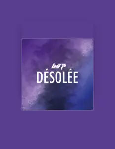 Ascolta Lone Jo, guarda video musicali, leggi la biografia, vedi le date del tour & altro!