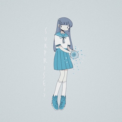 Surprise - Single