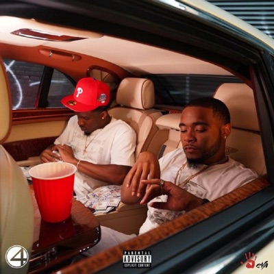 Blessings (feat. Tvhleek) - Single