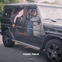 TOKYO DRIFT - Single - Yungpalo