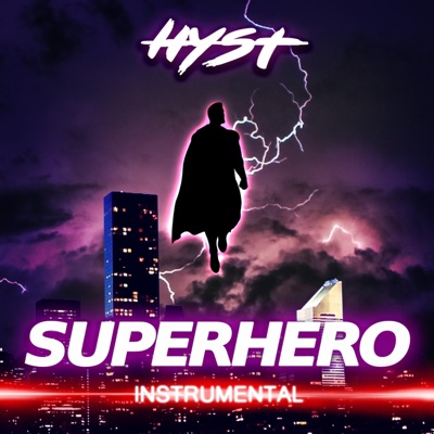 Superhero - Single