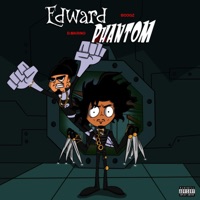 Edward Phantom - EP - Boogz & D.Marin0