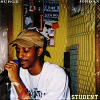 Student - Single - Surge Jordan