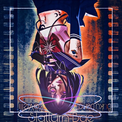 Slatturn Bae (feat. Buku Bandz) - Single