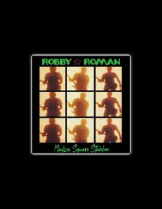 Robby Romanを聴いたり、ミュージックビデオを鑑賞したり、経歴やツアー日程などを確認したりしましょう！