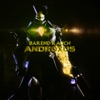 Androxus - Single