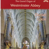 The Grand Organ of Westminster Abbey artwork