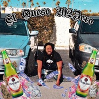 El Queso 202ero - Single - Cheez Sama