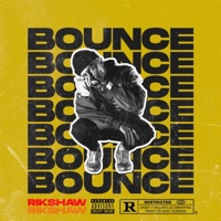 Bounce - Single - Rikshaw