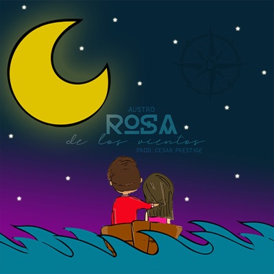 Rosa de los Vientos - Single