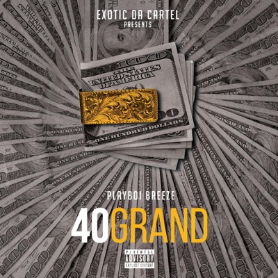 40 Grand - Single