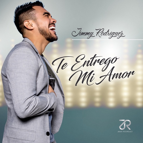 Te Entrego Mi Amor