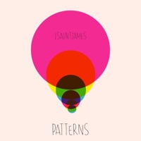 Patterns - isaintjames