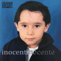 Inocente - Single - Xrojas