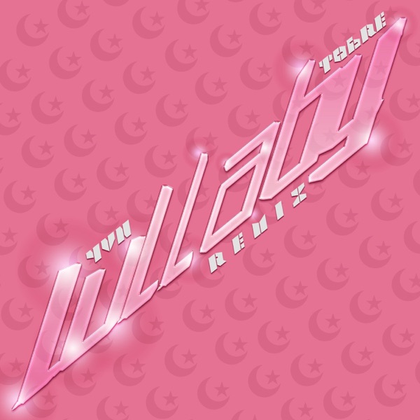 Lullaby (feat. YVN) [YVN Remix]