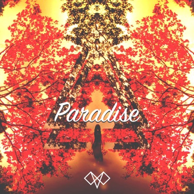 Paradise (feat. EMO) - Single