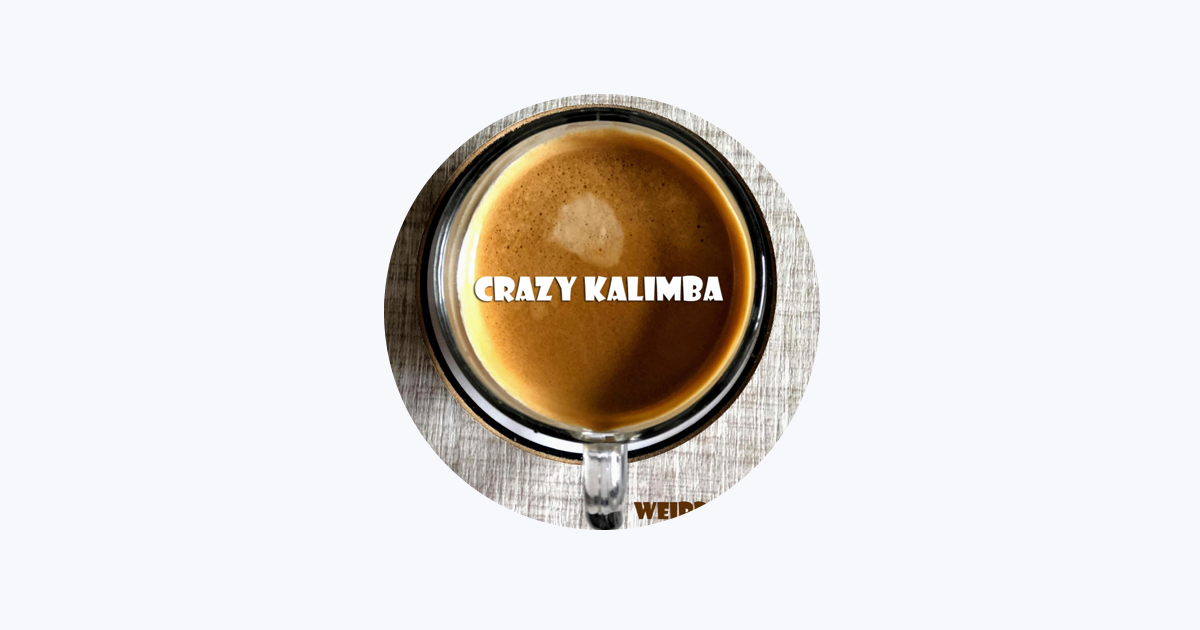 Key & BPM for Bosty Kalimba by Crazy Kalimba