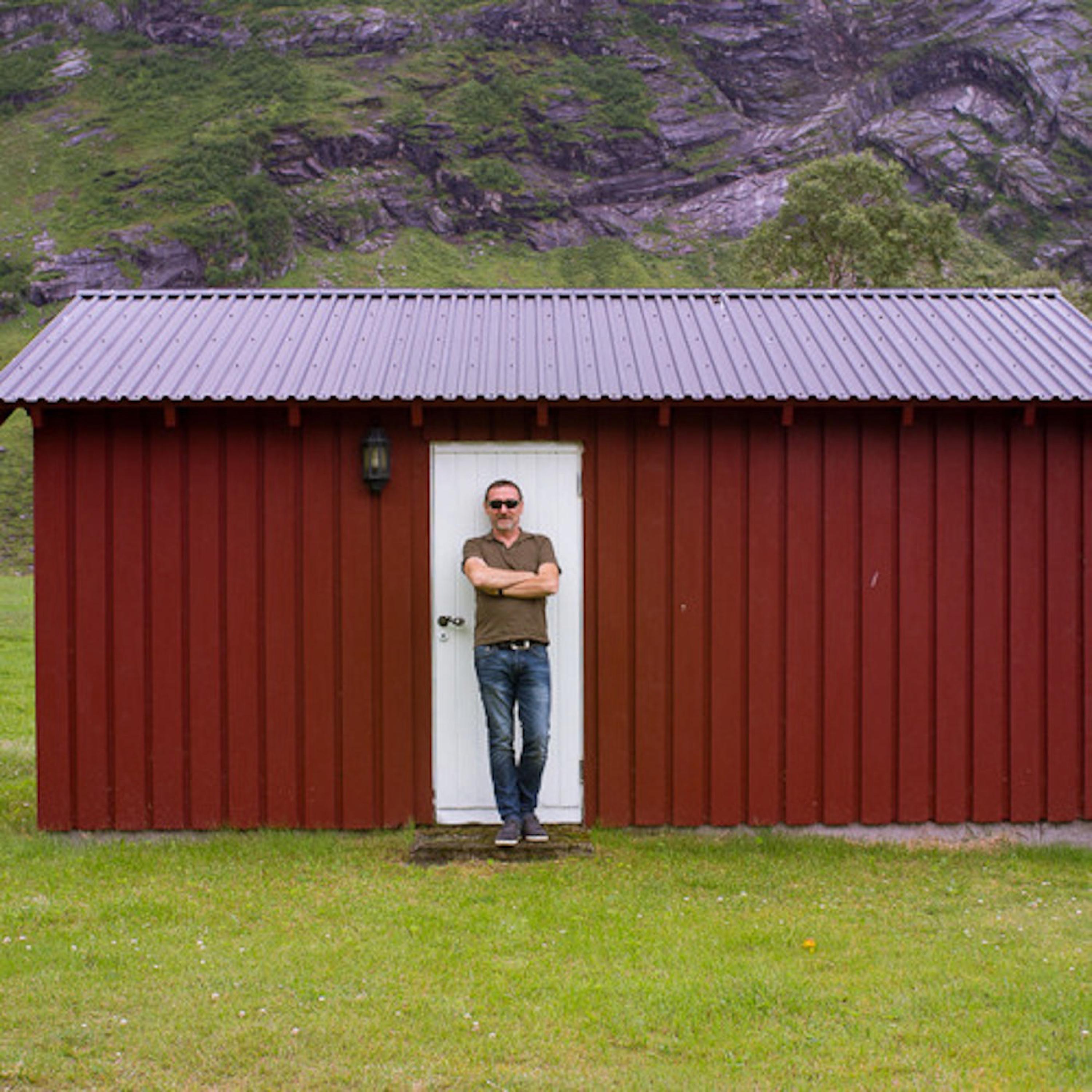 Une Fille En Or,DARIUS DENON