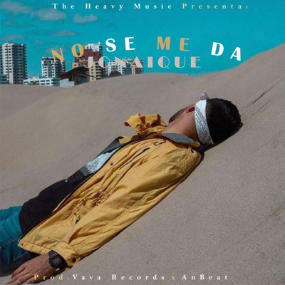 No se me da (feat. Jonaique) - Single