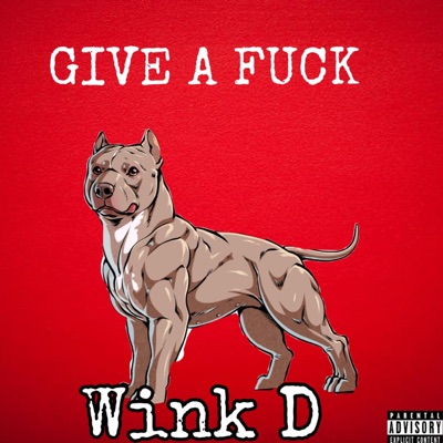 Give a Fuck - Single