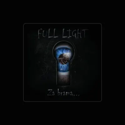 Listen to Full Light, watch music videos, read bio, see tour dates & more!